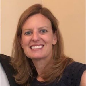 Meet your Posher, Cheryl